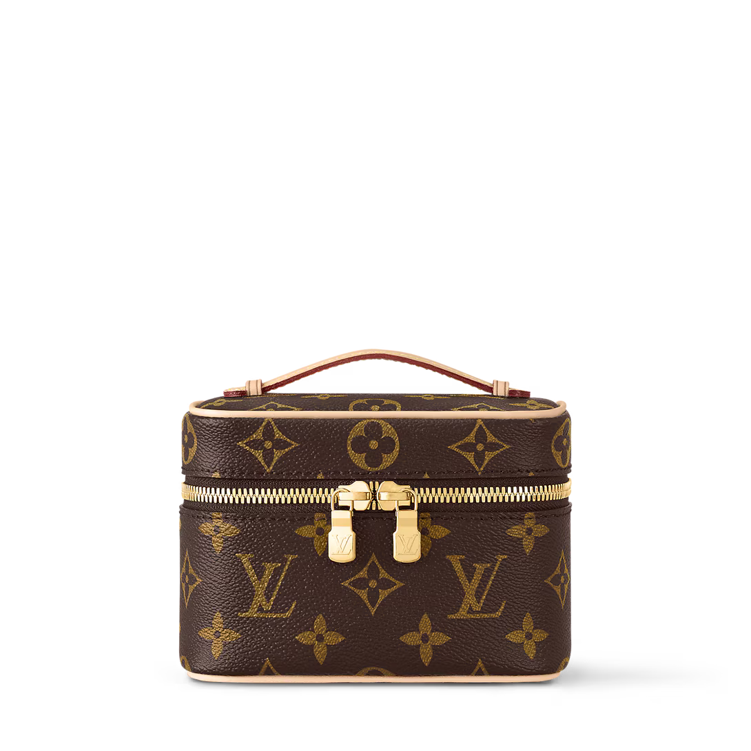 Handle Bag