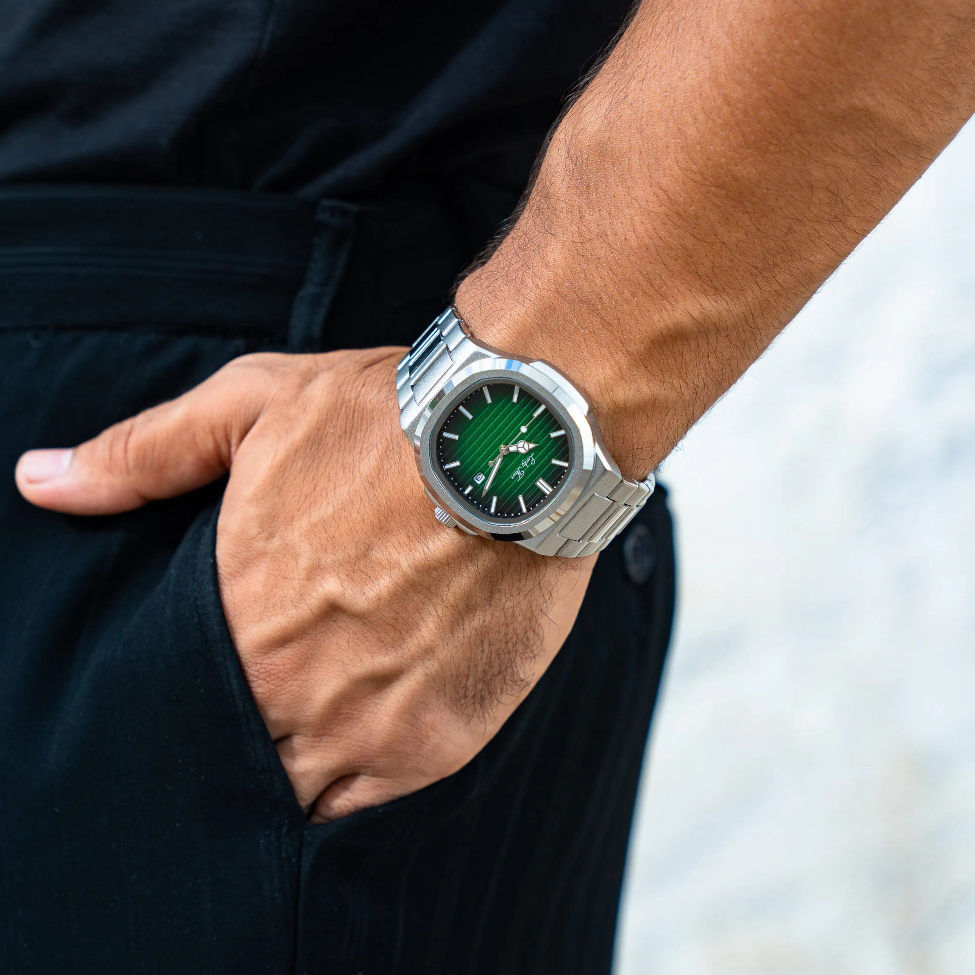 Lucky Fours® Caspian