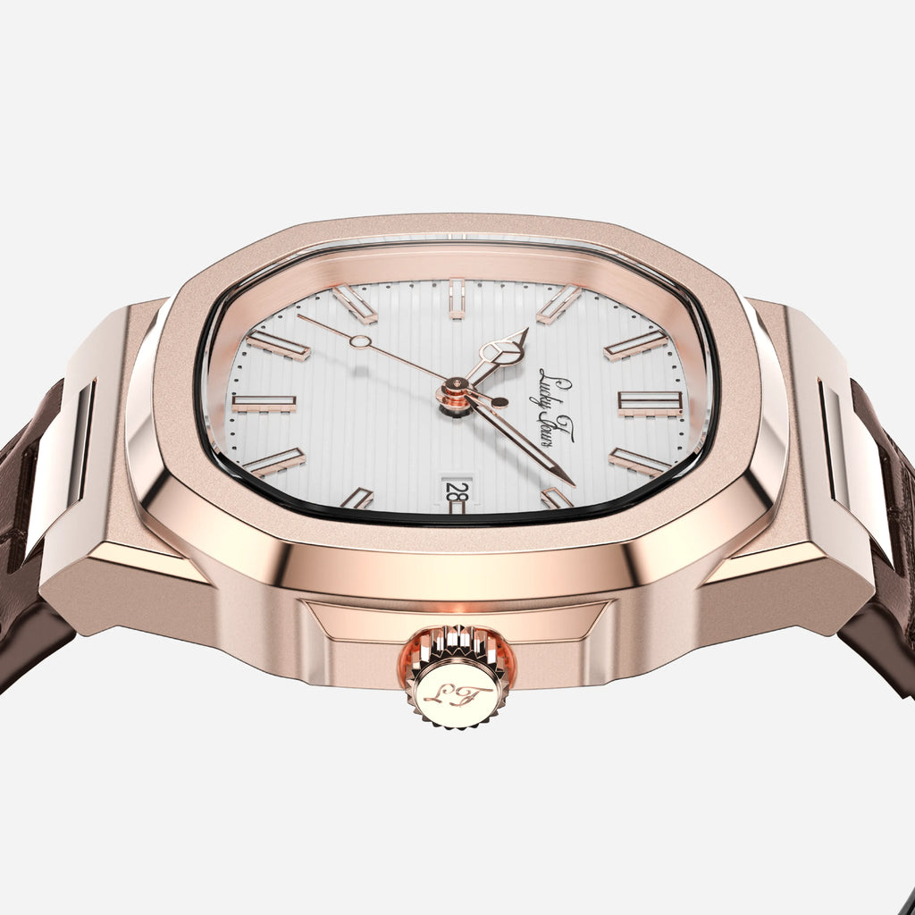 Lucky Fours® Atlas