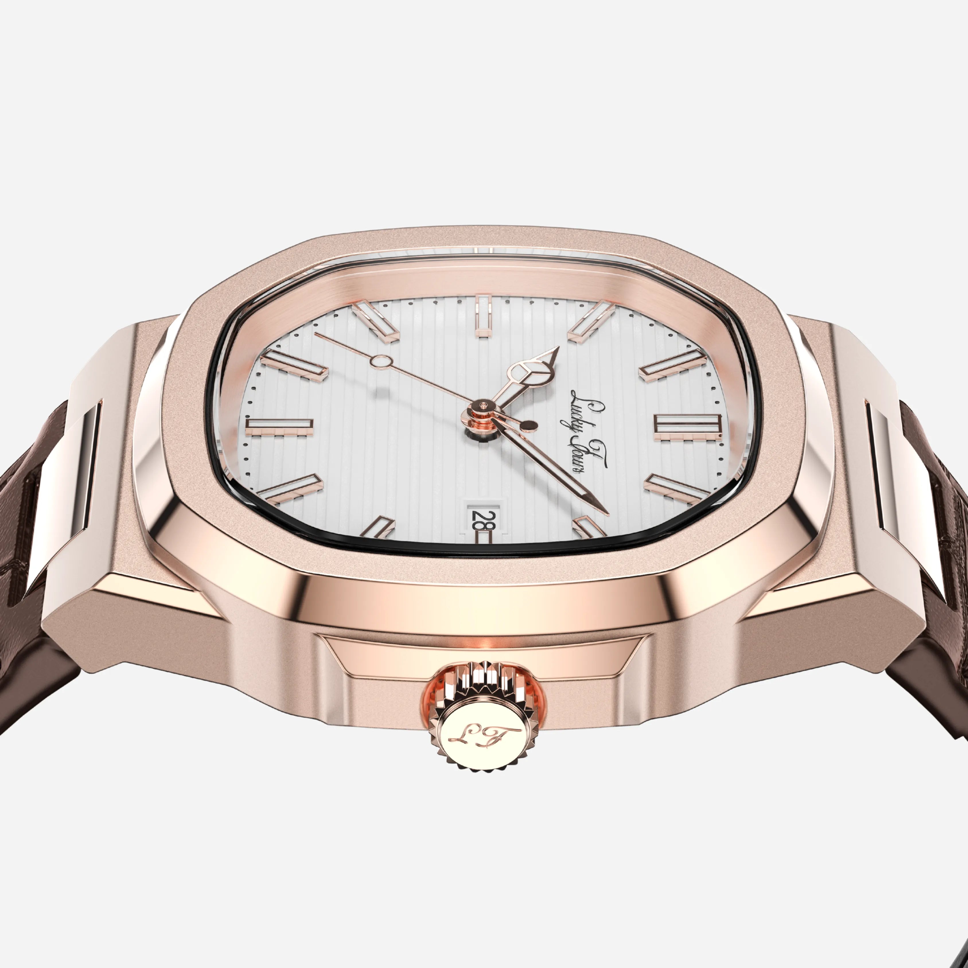 Lucky Fours® Atlas