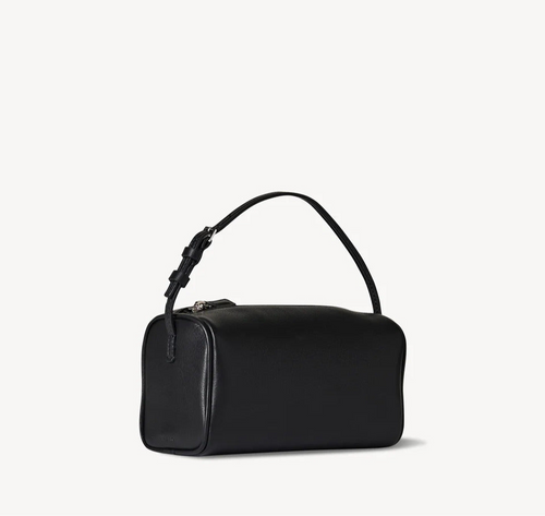 90s Leather Handbag