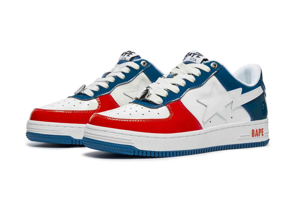A Bathing Ape Bape Sta "France"