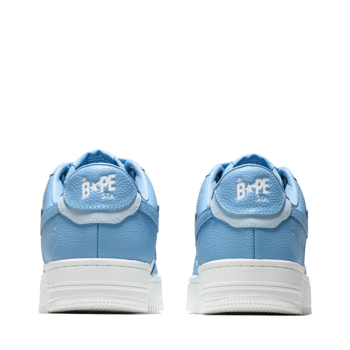 A Bathing Ape Bape Sta  "Sax"