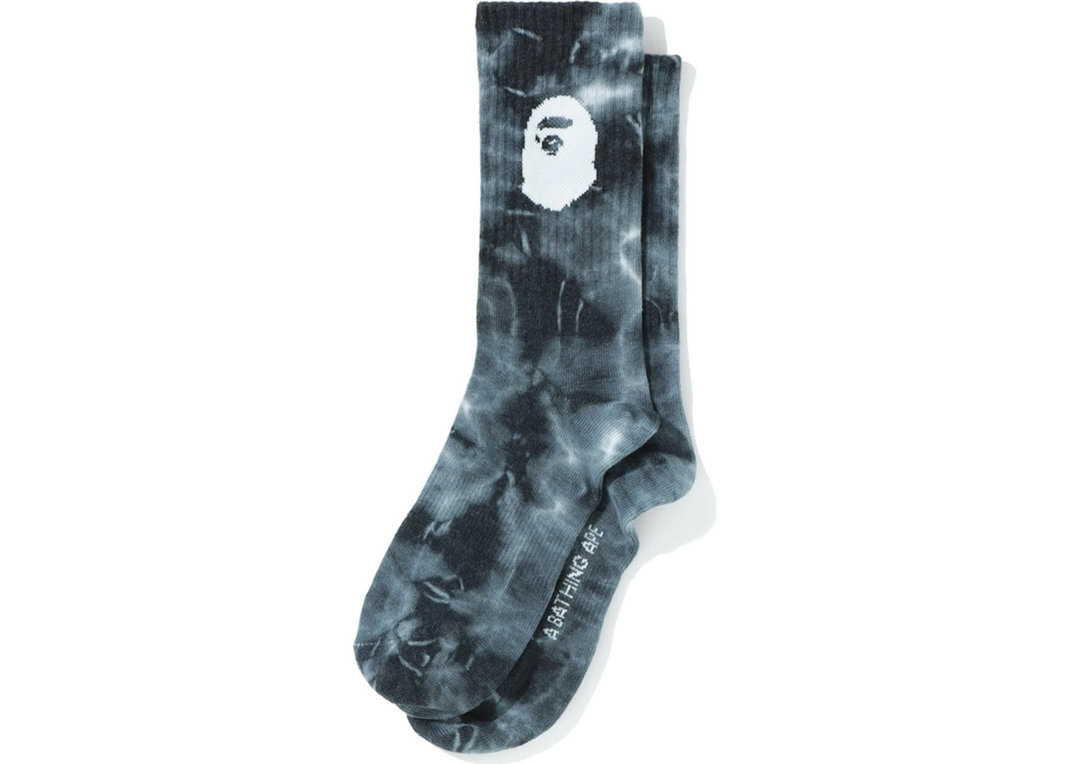 A Bathing Ape Bape Socks