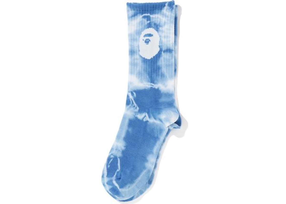 A Bathing Ape Bape Socks