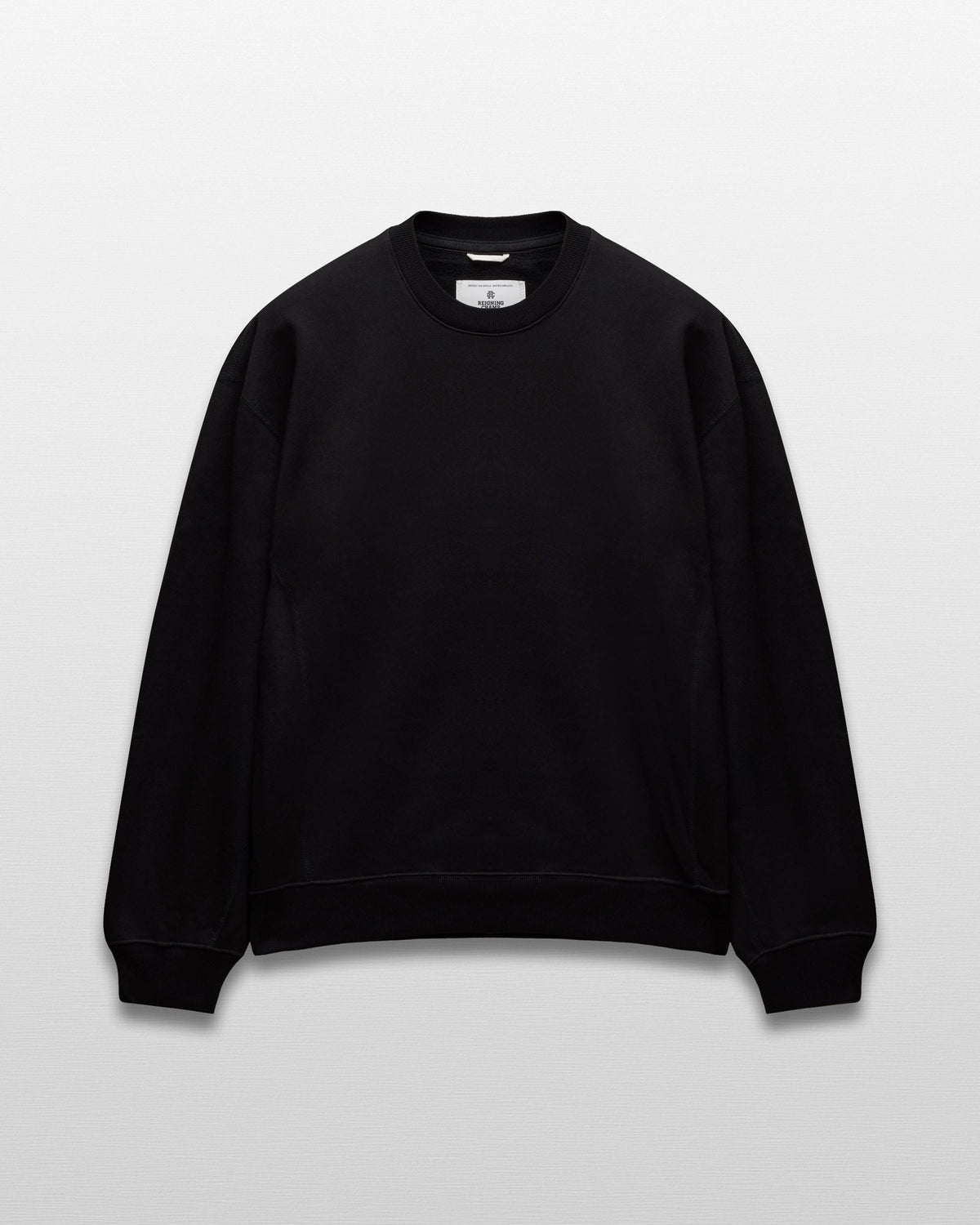 Brushed Fleece '97 Relaxed Crewneck