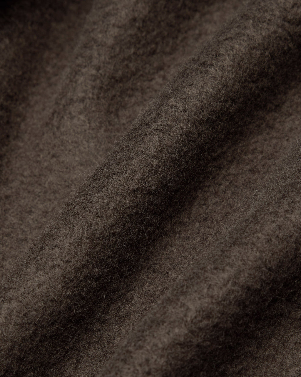Brushed Fleece '97 Relaxed Crewneck