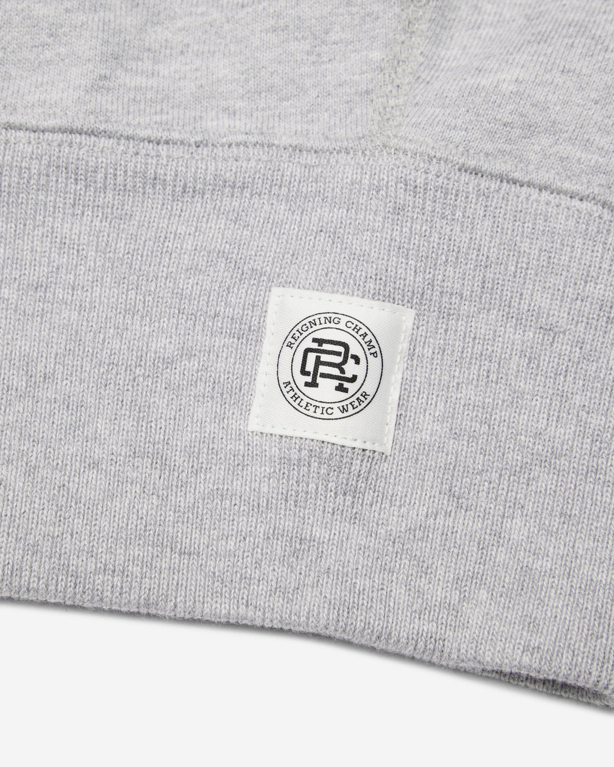 Brushed Fleece '97 Relaxed Crewneck