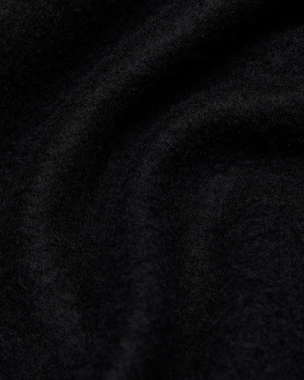 Brushed Fleece '97 Relaxed Zip Hoodie