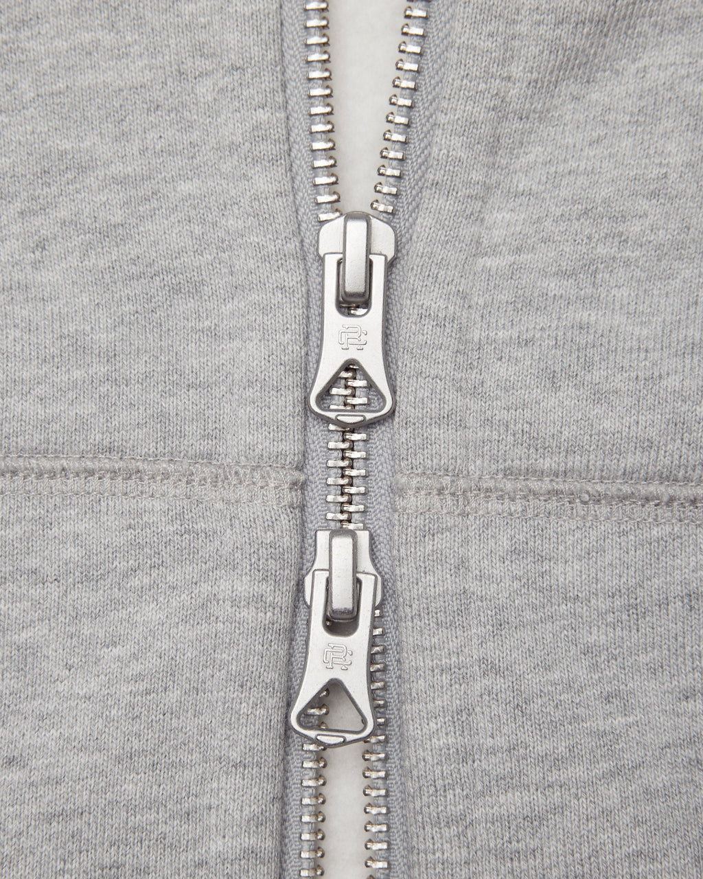 Brushed Fleece '97 Relaxed Zip Hoodie