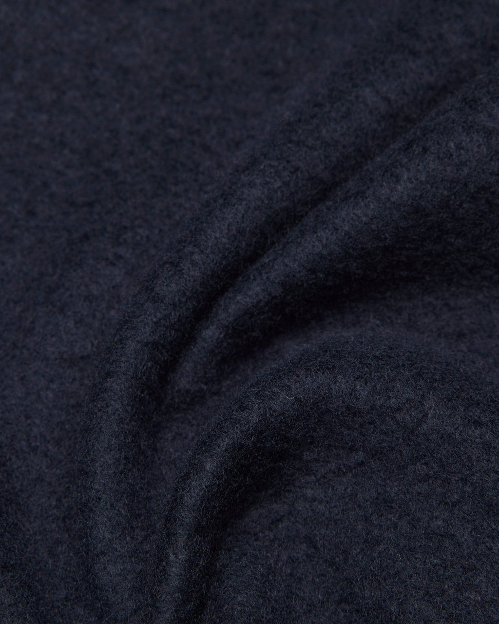 Brushed Fleece '97 Relaxed Zip Hoodie