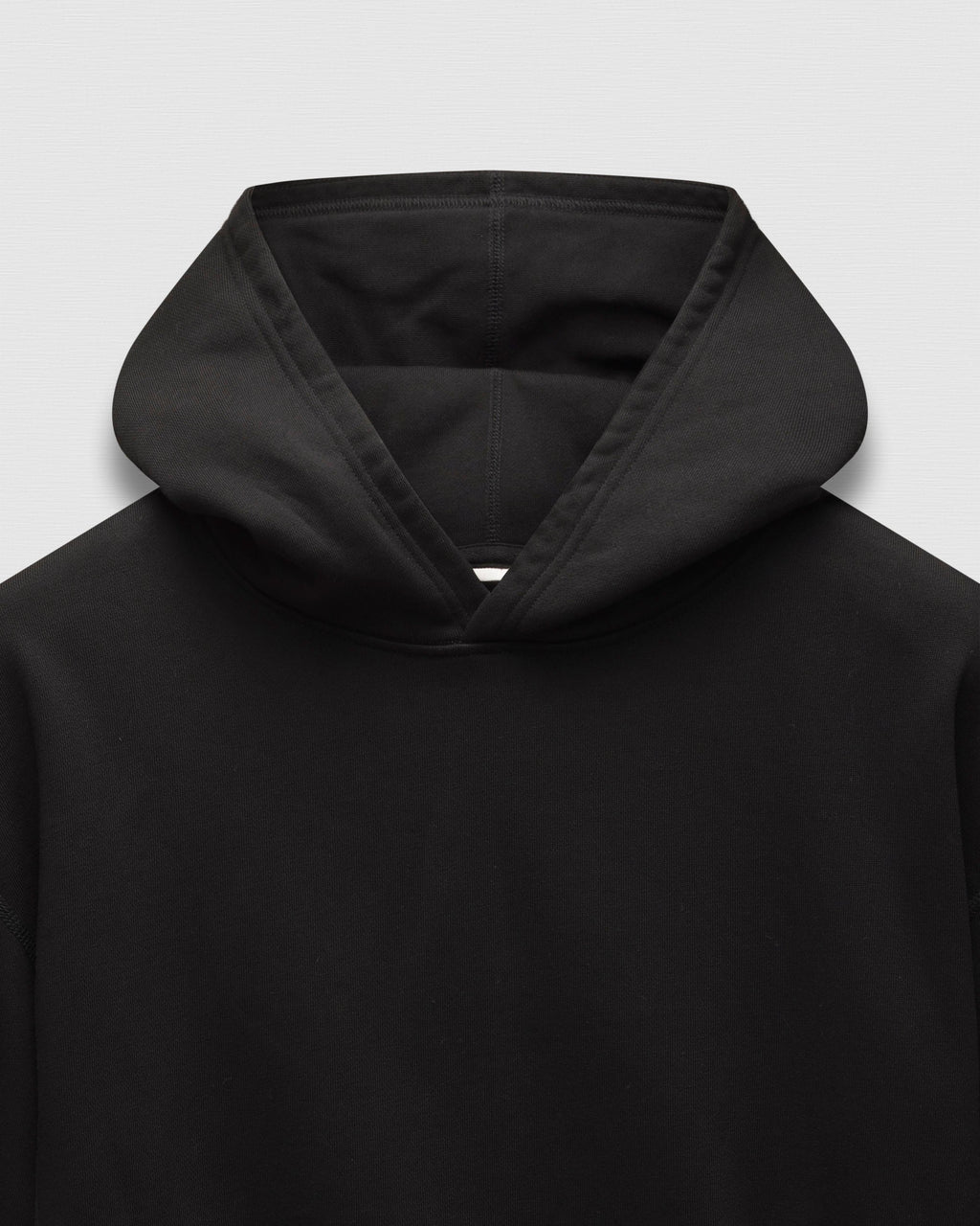 Brushed Fleece '97 Relaxed Hoodie