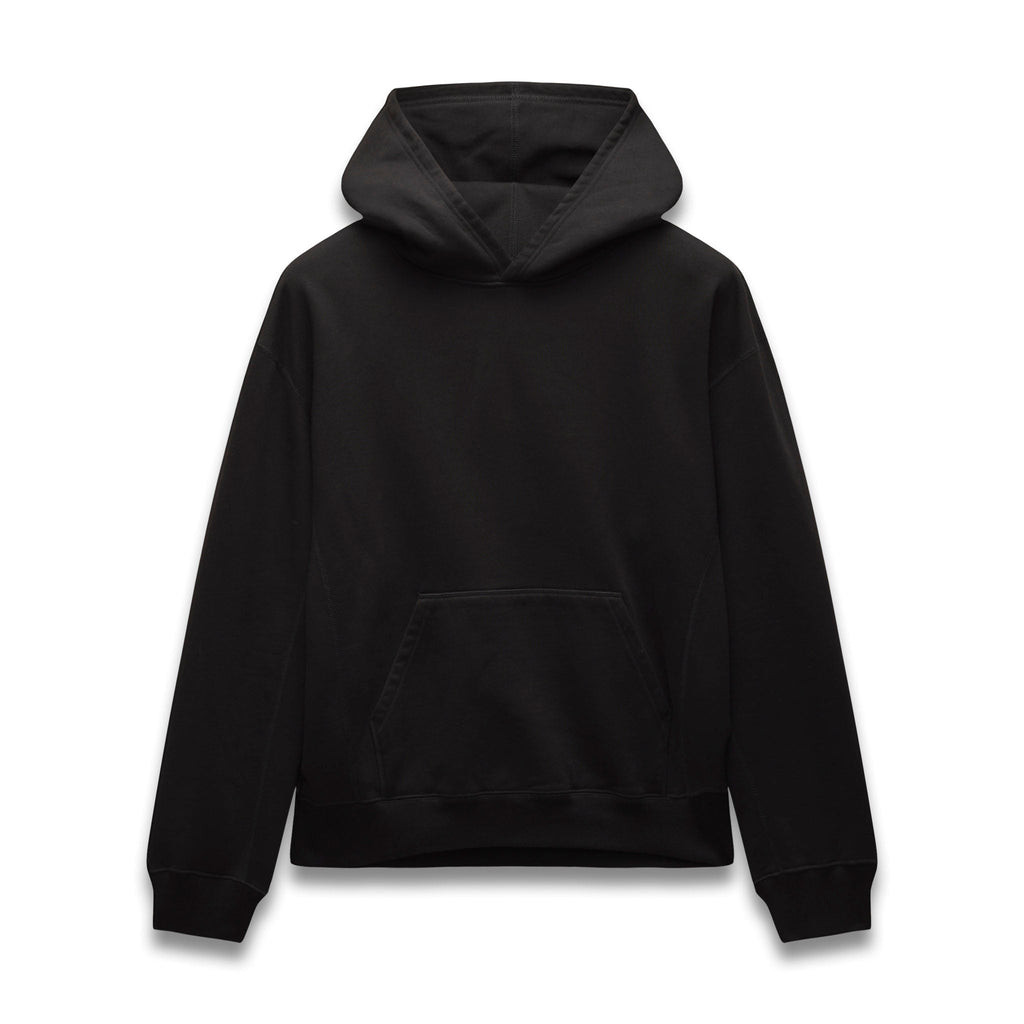 Brushed Fleece '97 Relaxed Hoodie