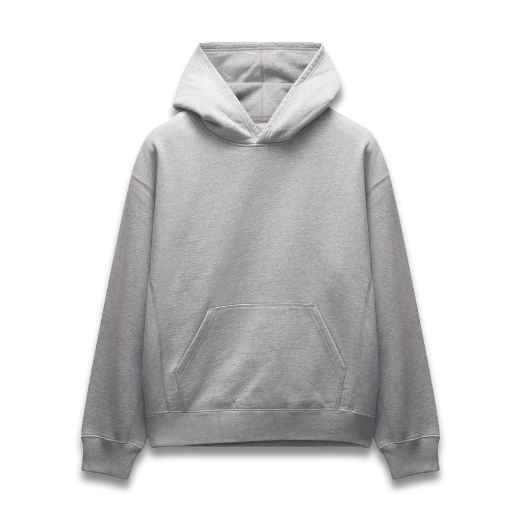 Brushed Fleece '97 Relaxed Hoodie