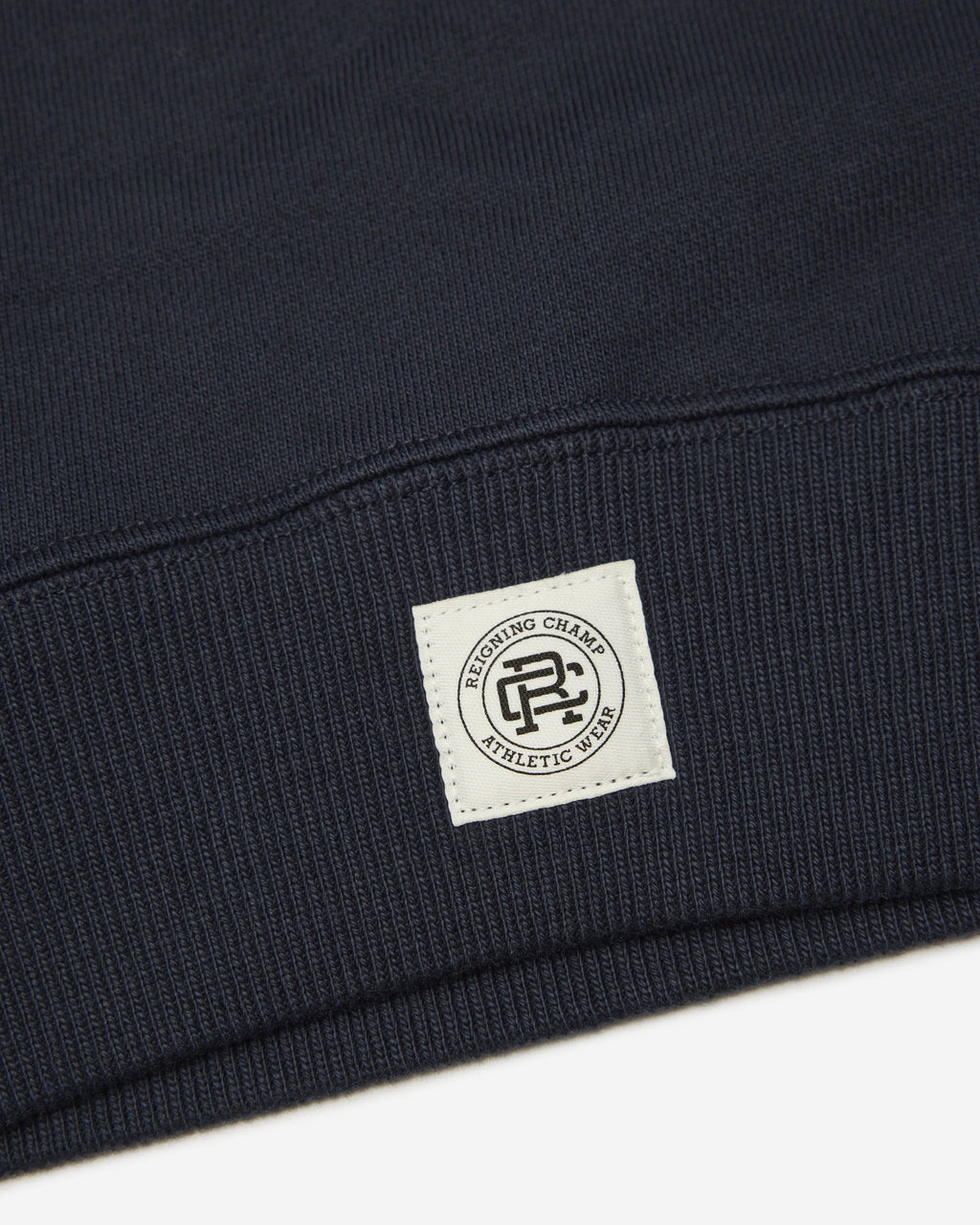 Brushed Fleece '97 Relaxed Hoodie
