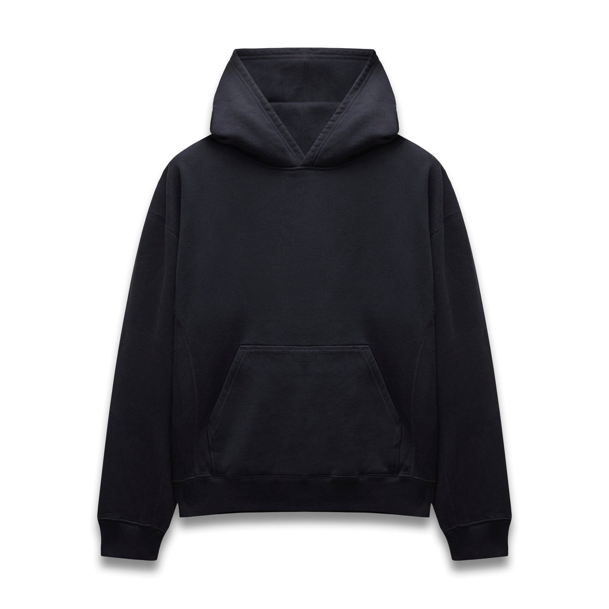 Brushed Fleece '97 Relaxed Hoodie