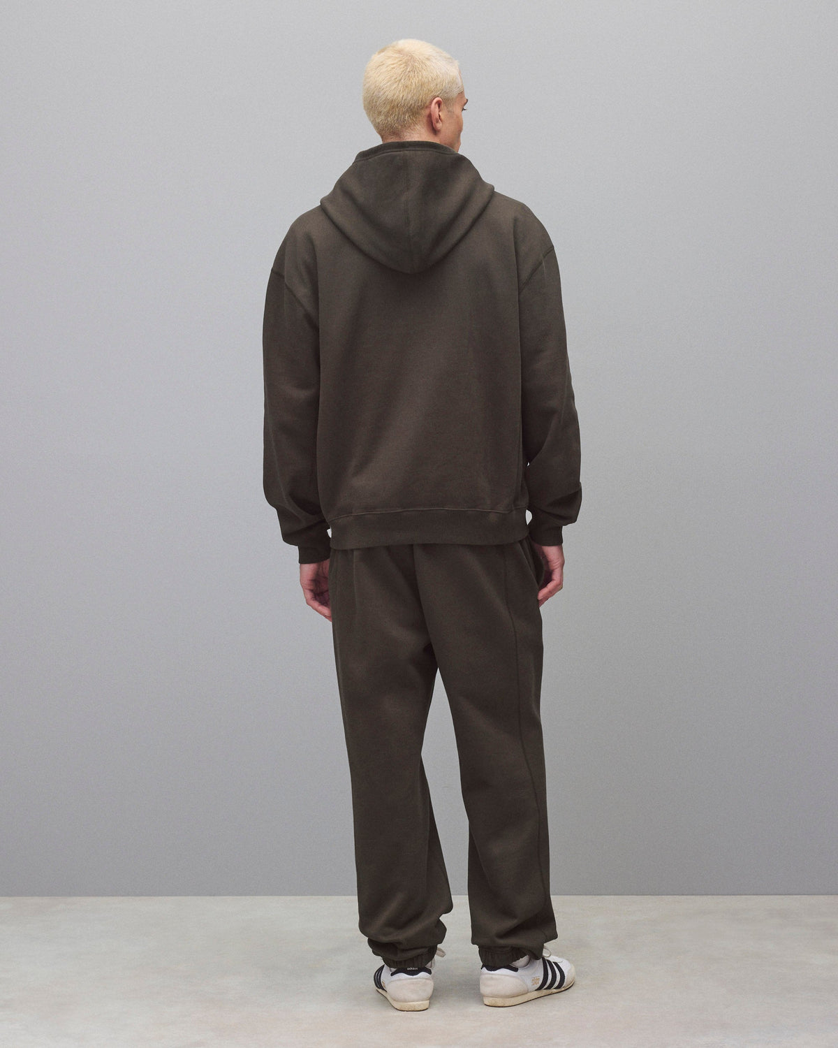 Brushed Fleece '97 Relaxed Sweatpant