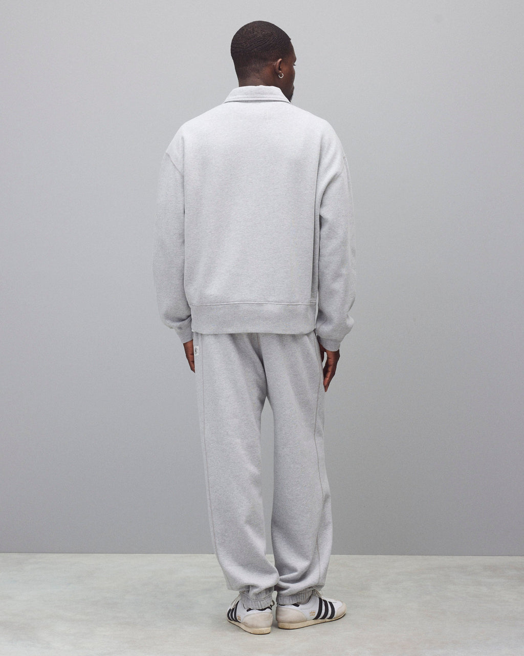 Brushed Fleece '97 Relaxed Sweatpant