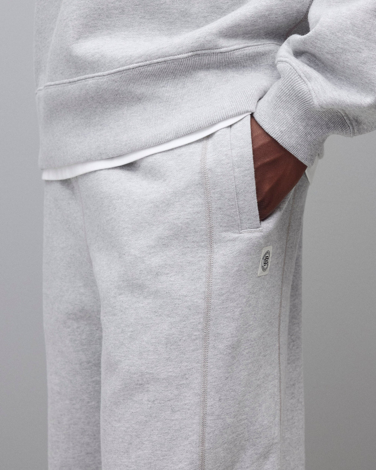 Brushed Fleece '97 Relaxed Sweatpant