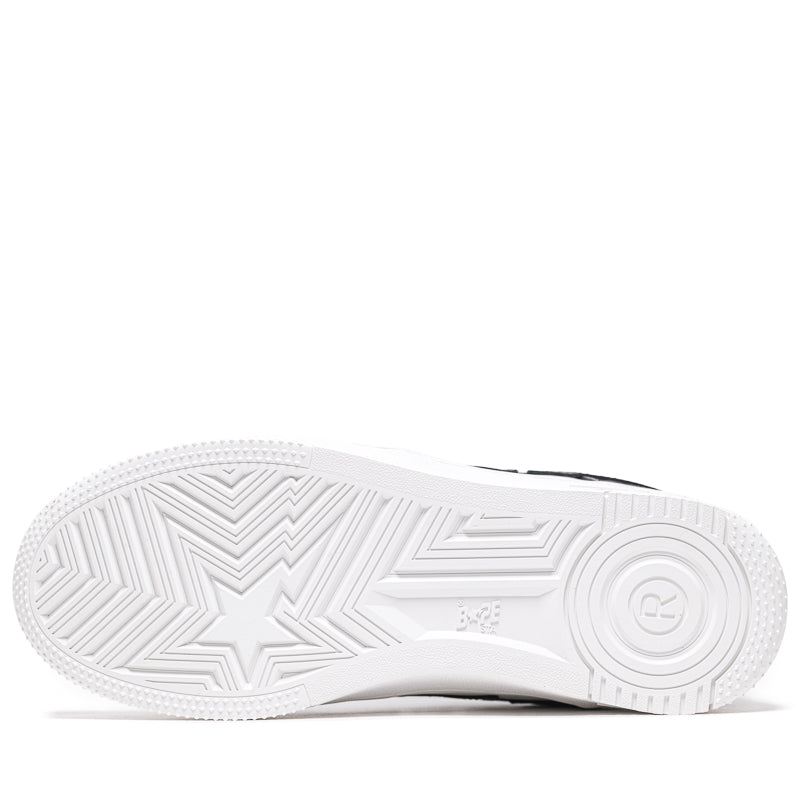 A Bathing Ape Bape Sta "#3 Black"