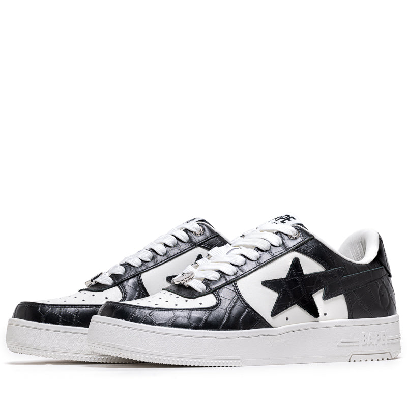 A Bathing Ape Bape Sta "#3 Black"
