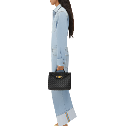 Andiamo Handbag