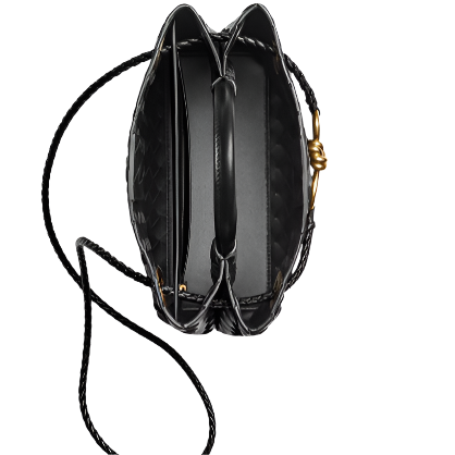 Andiamo Handbag