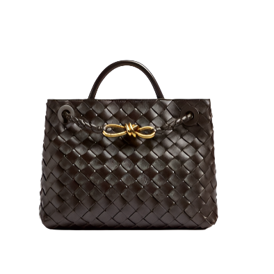Andiamo Handbag