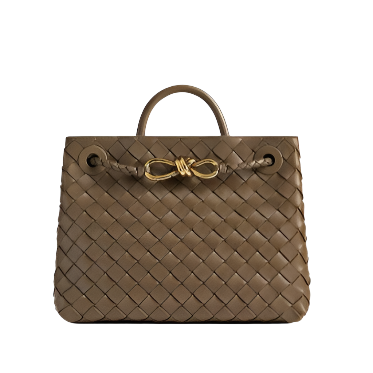 Andiamo Handbag