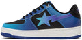 A Bathing Ape Bape Sta  "Blue Gradation"