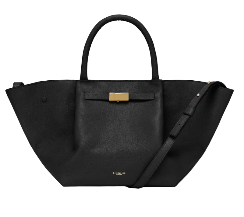 Midi Luxury Handbag