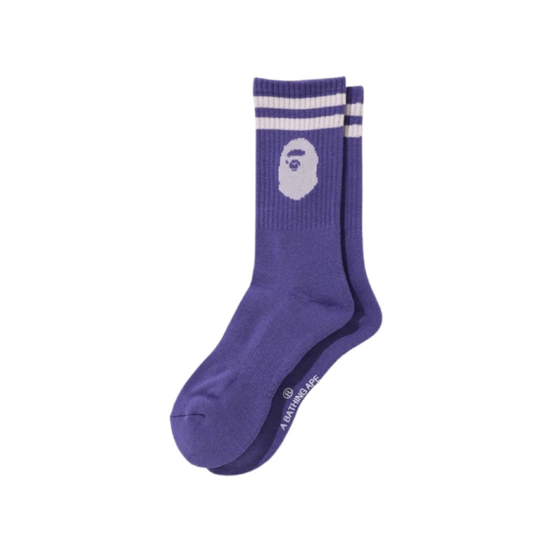 A Bathing Ape Bape Socks