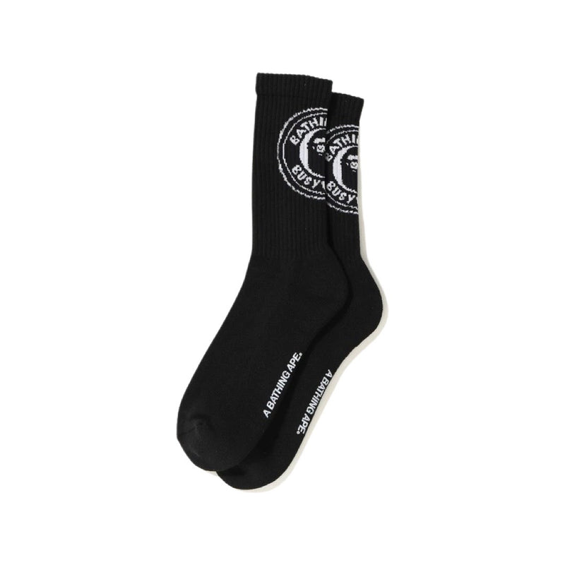 A Bathing Ape Bape Socks
