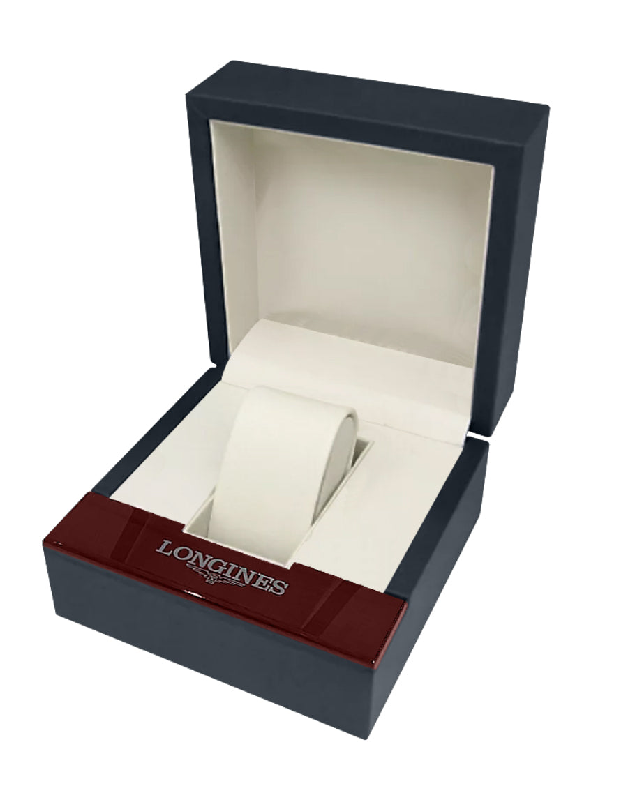 Longines Conquest V.H.P. Chronograph 42mm Men's Watch L3.717.4.66.6