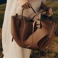 Valentina Tote Handbag