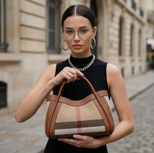 Luno Handbag