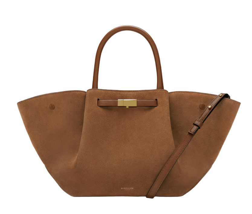Midi Luxury Handbag